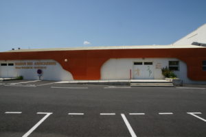 Maison des Associations