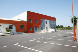 Maison des Associations